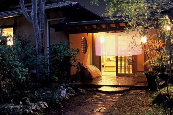 (RYOKAN) Yamakawa Onsen Kosugian (Oguni-machi)